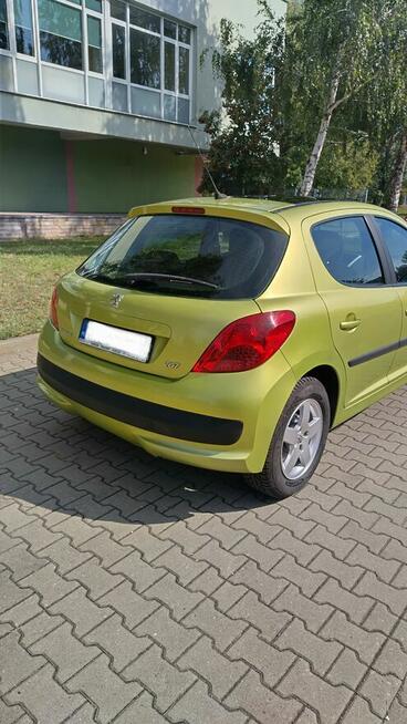 Peugeot 207 1.4 16v Radom - zdjęcie 7
