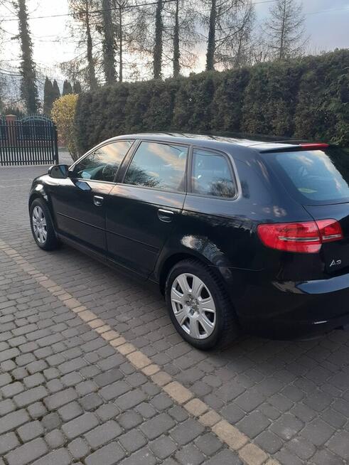 Sprzedam audi a3 sportback Rogóźnia - zdjęcie 7