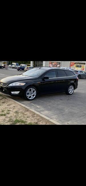 Ford Mondeo MK 4 Convers +2.0 TDCI 140 km Staroźreby - zdjęcie 3