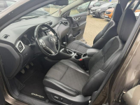 Nissan Qashqai navi, klimatronic, kamera! Zbąszyń - zdjęcie 5