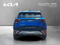 Kia Sportage M /1.6 T-GDI 150KM manual/pierwszy właściciel, gwarancja Toruń - zdjęcie 4