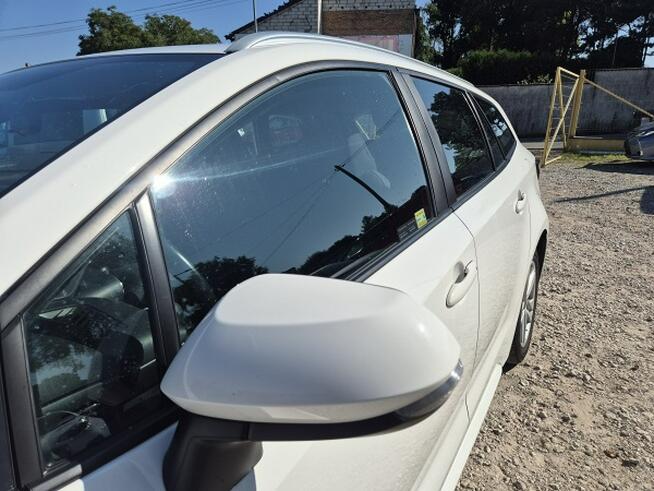 Toyota Corolla Salon Polska* Zadbany* Vat 23 Bydgoszcz - zdjęcie 10