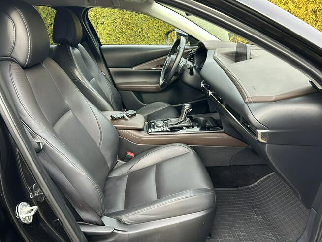 Mazda CX-30 2.5 SkyActiv-G, AWD, Automat Tarnów - zdjęcie 7
