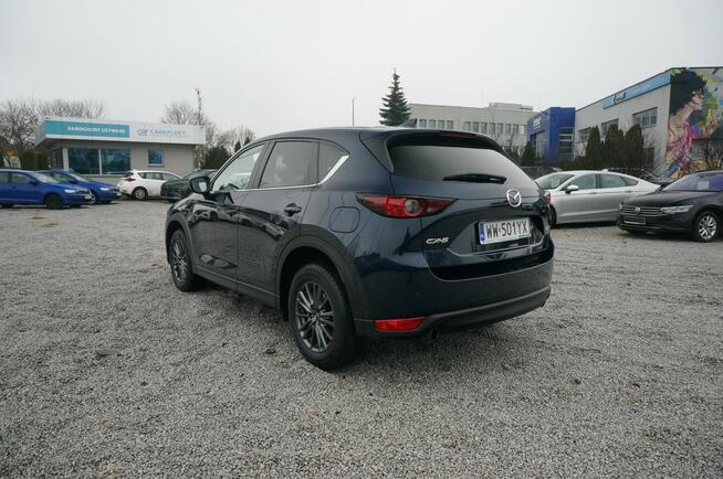 Mazda CX-5 2.0 Skymotion/165 KM Salon PL Fvat 23% WW501YX Poznań - zdjęcie 8