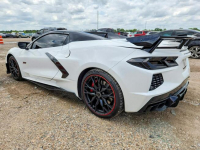 Chevrolet Corvette Najwyższa wersja wyposażenia 3LT / niski przebieg Tarnów - zdjęcie 5