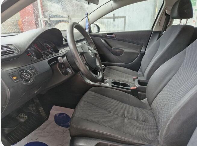 Volkswagen Passat 1.9TDI 105KM 2007 HAK Pińczów - zdjęcie 4