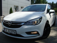 OPEL ASTRA K 1.6 CDTI DYNAMIC S&amp;S Kombi 2018 r. SalonPL FV23 Zawiercie - zdjęcie 4