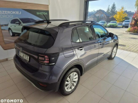 Volkswagen T-Cross Kraków - zdjęcie 5