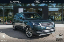 Range Rover L460 3.0P I6 PHEV 460KM AWD Autobiography-Od ręki! JLR