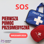 Pierwsza Pomoc Przedmedyczna- Certyfikowany Kurs Zawodowy! Suwałki - zdjęcie 1