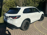 HONDA ZR-V BENZYNA 2.0 158 KM SPORT AWD Legionowo - zdjęcie 3