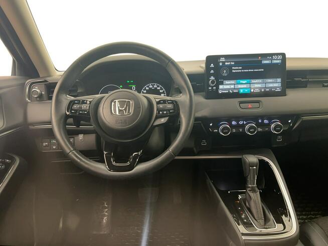 Honda HR-V 1.5 i-MMD Advance CVT Kombi Warszawa - zdjęcie 9