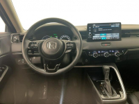 Honda HR-V 1.5 i-MMD Advance CVT Kombi Warszawa - zdjęcie 9