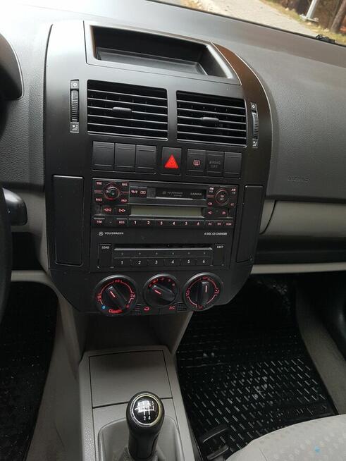 Vw polo 1.2 1wlasciciel w Polsce niski przebieg Sandomierz - zdjęcie 6