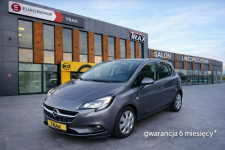 Opel Corsa Enjoy 1,4 75 KM salon Polska ,serwisowana ASO