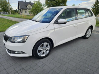 Škoda Fabia Polski salon, Bezwypadkowy, I właścicel