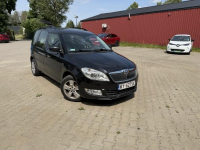 Skoda Roomster 2013 | 1.6 TDI | Najtańsza na rynku! FV Marża Pruszków - zdjęcie 4
