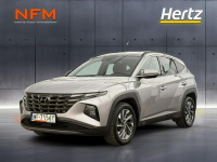 Hyundai Tucson 1,6 T-GDI 48V(150 KM) Smart Salon PL F-Vat