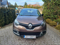 Renault Captur zadbany, serwis ASO, bogata wersja, GWARANCJA Łochowo - zdjęcie 2