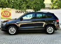 SKODA KAROQ 1.0 TSI 115 KM 6 biegów ASO Polska RATY od 597 zł Olsztyn - zdjęcie 4