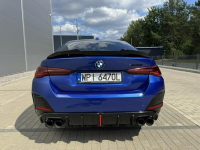 Bmw M440i Baniocha - zdjęcie 9