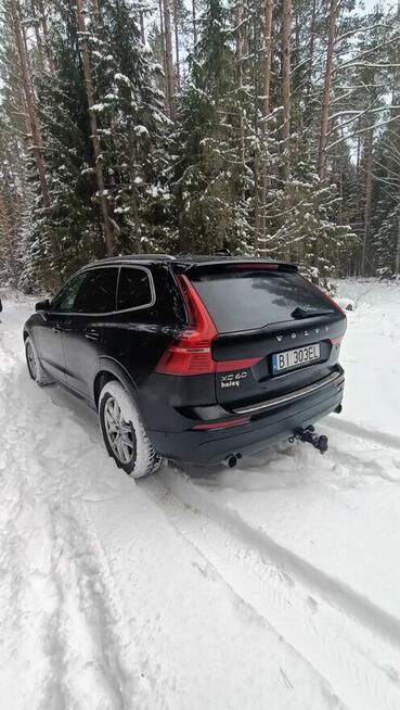 Sprzedam Volvo XC60 T6 AWD Momentum Białystok - zdjęcie 2