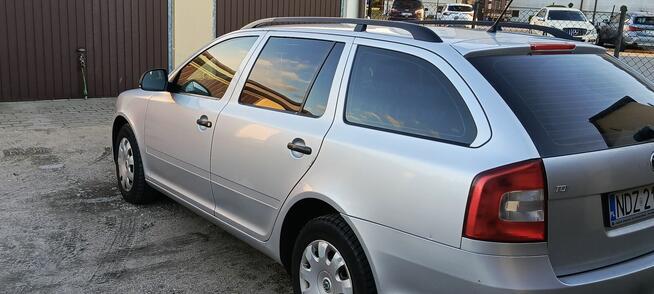 Sprzedam Skoda Octavia Działdowo - zdjęcie 4