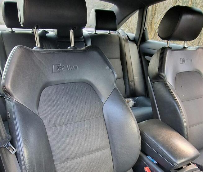 Sprzedam Audi A6 C6 Quattro Łabowa - zdjęcie 6