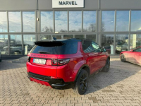 Discovery Sport 2.0D TD4 204 KM AWD Auto Dynamic SE Łódź - zdjęcie 7