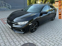 Honda Civic 1.0Vtec, Stan Idealny, NAVI, Klimatronic, Alu17, Jak Nowy.