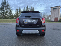Opel Mokka Giżycko - zdjęcie 6