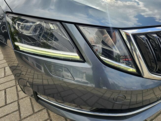 Škoda Octavia car play, nawigacja,grzane fotele, alu 17, tempomat Olsztyn - zdjęcie 2