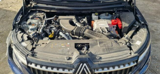 Renault Espace ET 200 Hybrid 50.tyskm Pleszew - zdjęcie 11