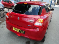 sprzedam suzuki swift 1.2 B+HYBRYDA WERSJA SPORT Lublin - zdjęcie 6