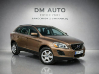 Volvo XC 60 Super Stan* Niski Udokumentowany Przebieg* Rok GWARANCJI