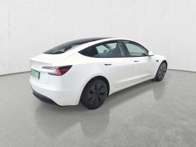 Tesla Model 3 Komorniki - zdjęcie 7