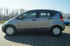 Mercedes A 150 A150 95KM Stan BDB Doinwestowany gotowy do jazdy Goczałkowice-Zdrój - zdjęcie 10