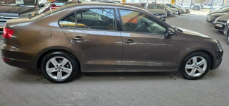 Volkswagen Jetta ZOBACZ OPIS !! W podanej cenie roczna gwarancja Mysłowice - zdjęcie 9