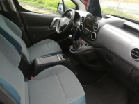 CITROEN BERLINGO 1,6HDi ECO MULTISPACE 2018r ZAMIANA Bydgoszcz - zdjęcie 9