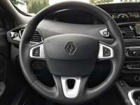 Grand Scenic 1.4 TCe 131KM SKÓRA 7 foteli HAK serwis 2013 Tychy - zdjęcie 7