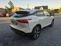 Nissan Qashqai Kamery 360, Niski przebieg Żarki - zdjęcie 8