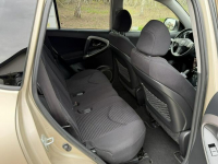 Toyota RAV-4 4x4 2.2D 2011 Bogata Wersja Elektryka Gostyń - zdjęcie 8