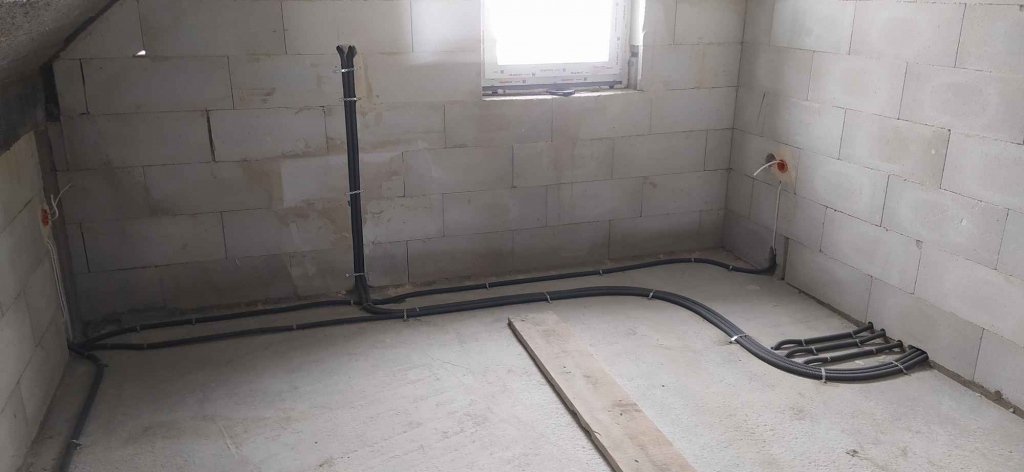 Elektryk. Usługi elektroinstalacyjne. Electric-Light Limanowa - zdjęcie 2