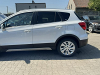 Suzuki SX4 S-Cross 4x4 Automat Klimatronik Kamera Podgrz. Gliwice - zdjęcie 5