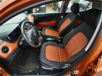 Hyundai I10 Klimatyzacja PDC Bezywpadek I Właściciel !!! Słupca - zdjęcie 9