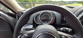 Mini Countryman F60 2018 Kraków - zdjęcie 4
