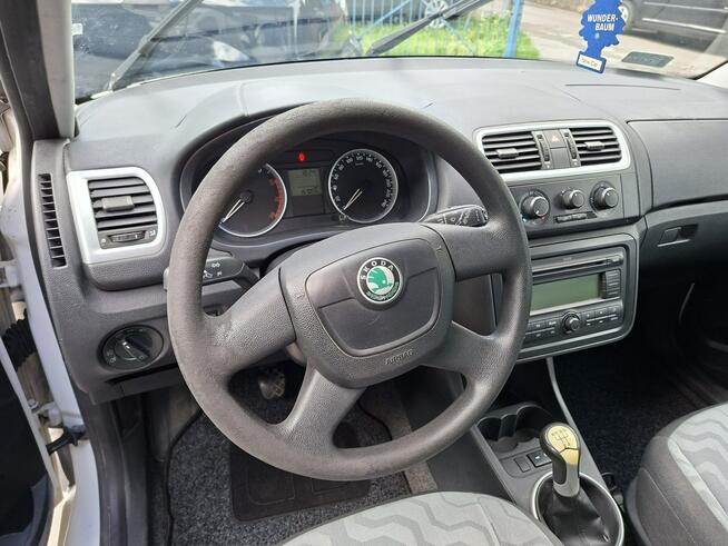 Škoda Fabia Łódź - zdjęcie 6