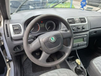 Škoda Fabia Łódź - zdjęcie 6