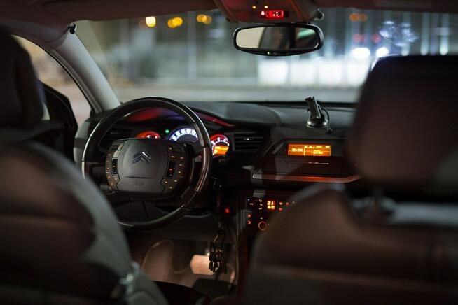 Citroen C5 III Exclusive 3.0 V6 211KM | LPG do 2029 | Hydractive III+ Katowice - zdjęcie 10