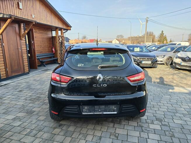 Renault Clio 1.5 Dci 90 KM Oryginalny Przebieg Serwisowany Twardów - zdjęcie 5
